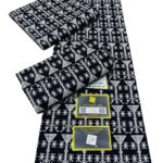 African Print Textile