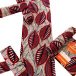 African Print Textile