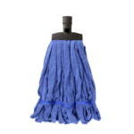 towel mop round