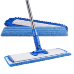 towel mop square