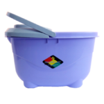 Decor Mop Basket