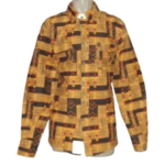 MEN AFRICAN WEAR