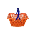 Plastic Hamper Basket