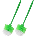 Toilet Brush (Round)