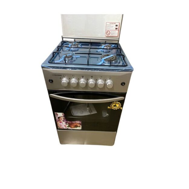 Lamisi's Kitchen