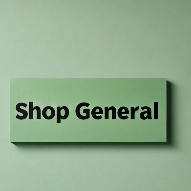 ShopGeneral