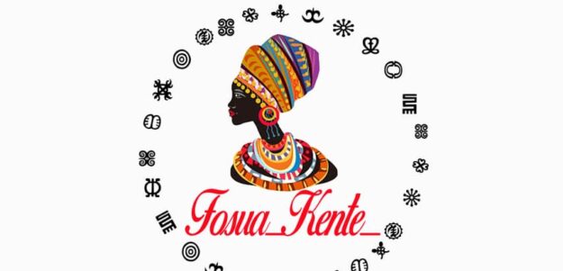 Fosua Kente