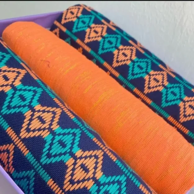 Fosua Kente