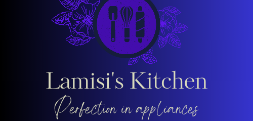 Lamisi's Kitchen