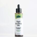 Hair Growth Oil