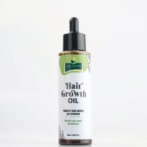 Hair Growth Oil
