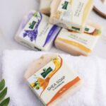 Shea soap - Calendula