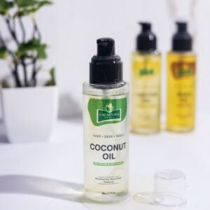Coconut oil