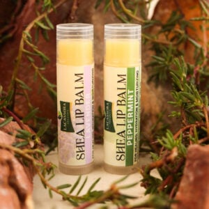 Lip balm