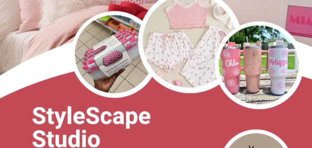 StyleScape Studio