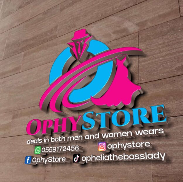 Ophystore