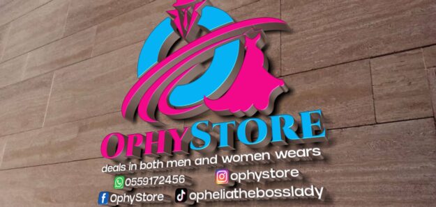 Ophystore