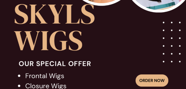 Skyls Wigs