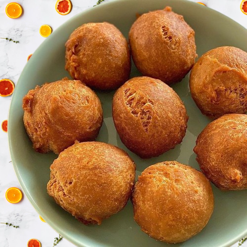 Yummy Bites