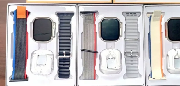 Ballack smartwatches