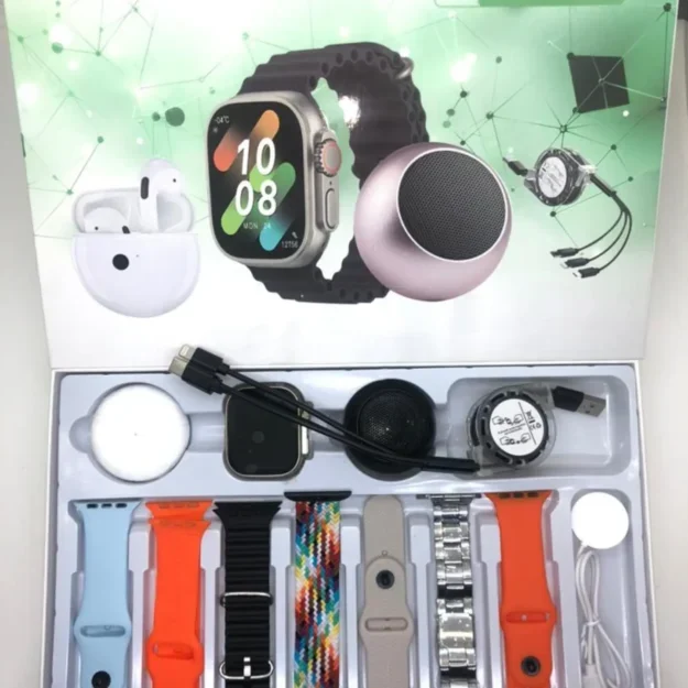 Ballack smartwatches