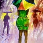 RAINY DAY