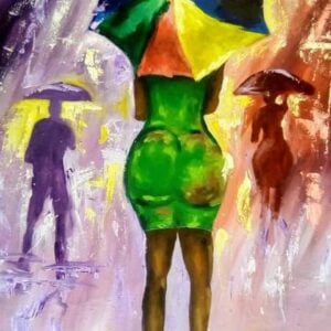 RAINY DAY