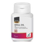 VESTIGE KRILL OIL