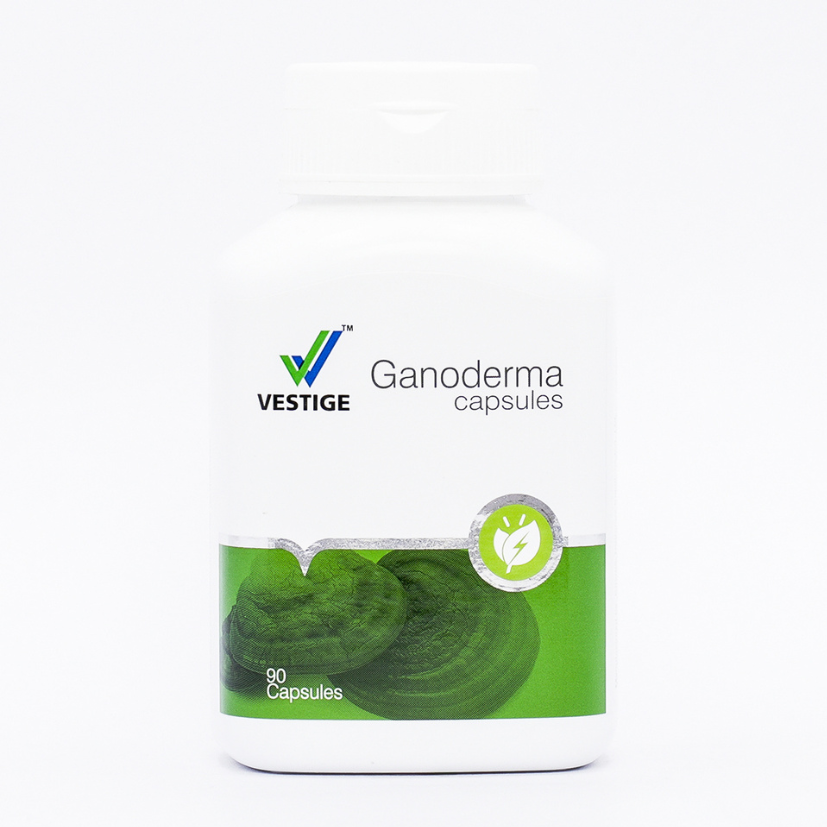 VESTIGE GANODERMA CAPSULES
