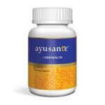 AYUSANTE LIVERHEALTH