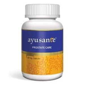 AYUSANTE PROSTATE CARE