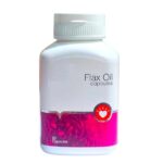 VESTIGE FLAX OIL