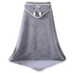 Genetic Baby Newborn Fleece Blanket Infant Bath Towel Swaddl