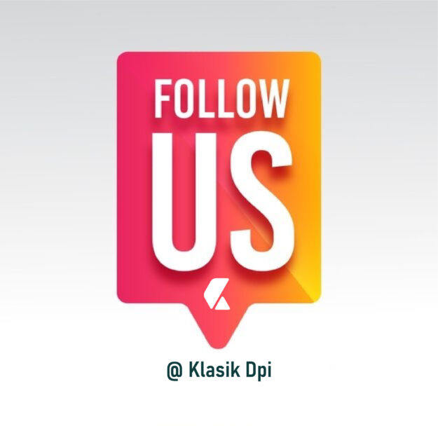 Klasik Dpi