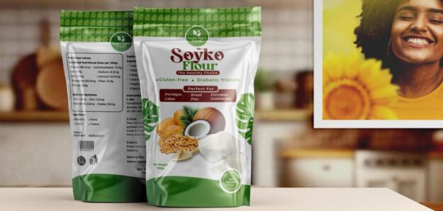 Soyko Agro Foods LTD