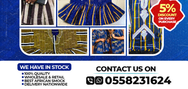 OXYGEN SMOCKS AND COLLECTIONS