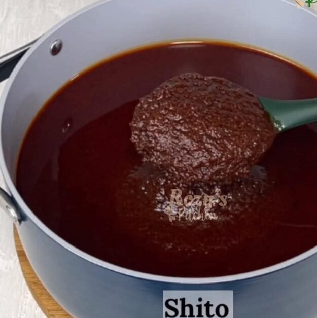 ADEPA SHITO