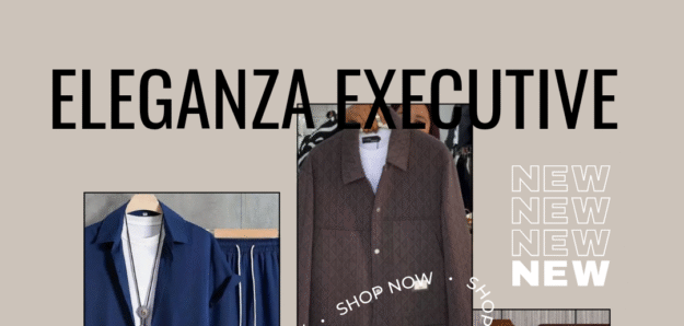 ELEGANZA EXECUTIVE