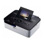 Canon CP1000 Selphy Photo Printer + 3 Set of Paper Roll