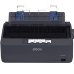 Epson Dot Matrix LQ-350 Printer