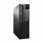 Lenovo ThinkCentre M82 Desktop Computer / 3rd Gen / Core i5 / USED