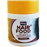 Alkandros Hair Food 150g