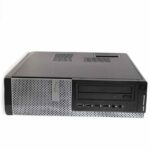 Dell OptiPlex 7010 Desktop Computer / 3rd Gen / Core i5 / USED