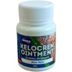 Alkandros Kelocrem Ointment - intact sealed bottle 40g