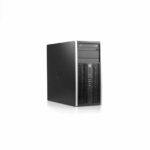 HP Compaq Elite 8300 Convertible Mini Tower Desktop Computer / 3rd Gen / Core i5 / USED