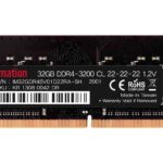 Imation DDR4 32GB Laptop Ram