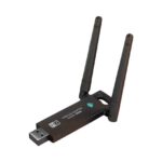Heatz ZW40 USB Wifi Dongle Adapter