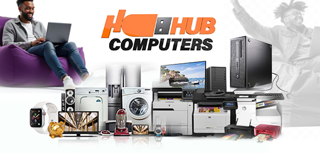 HUB COMPUTERS