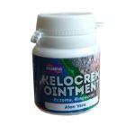 Alkandros Kelocrem Ointment - intact sealed bottle 30g