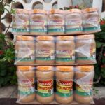 PRISCADEL GROUNDNUT PASTE
